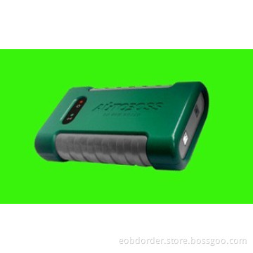 Autoboss PC MAX Wireless VCI